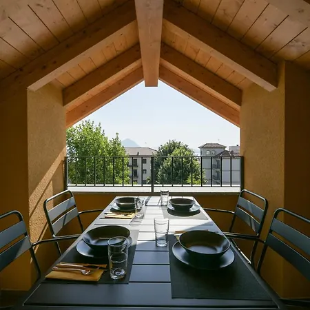 Apartamento Sunflower