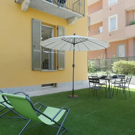 Apartamento Sunflower *