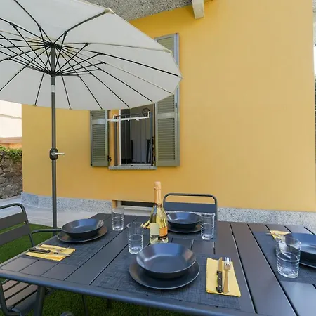 Apartamento Sunflower *