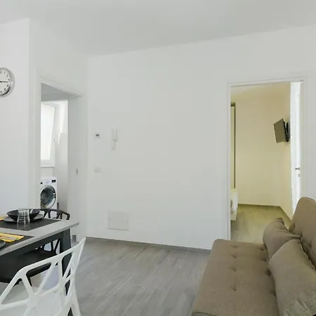 Apartamento Sunflower Baveno