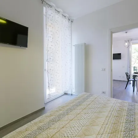 Sunflower Apartamento