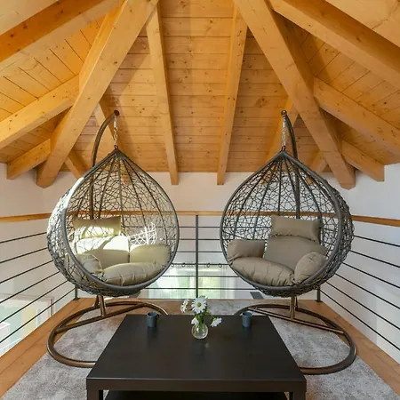 Apartamento Sunflower Baveno