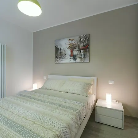Sunflower Apartamento *