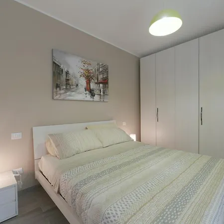 Sunflower Apartamento Baveno